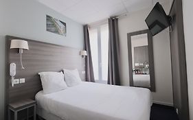 Hotel Lilas Gambetta